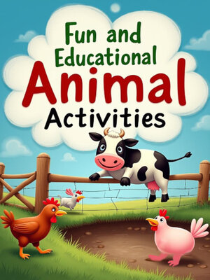 cover image of Fun and Educational Animal Activities